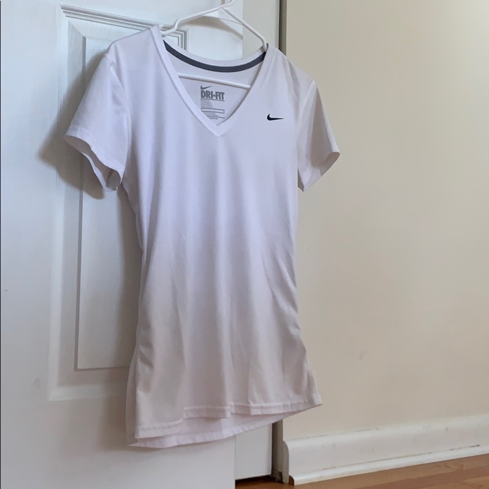 Nike Dri-Fit Shirt